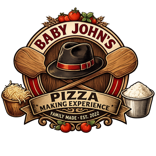 Baby John's Pizza